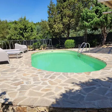 Holiday home Delightful With Pool *
